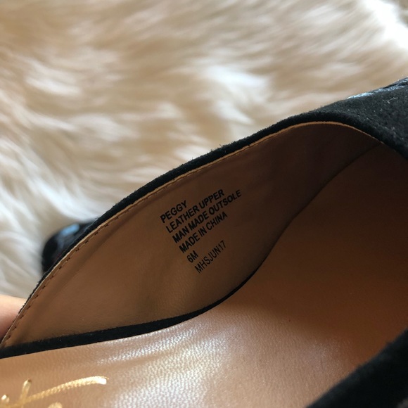 Nanette Lepore Peggy Embroidered Block Heel Mule - Picture 6 of 8